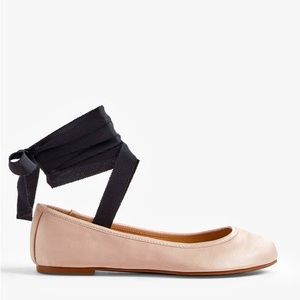 JustFab Rachela Ballet Flat